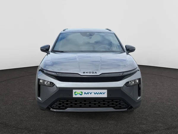 SKODA Elroq (2025) — foto 13 van 18