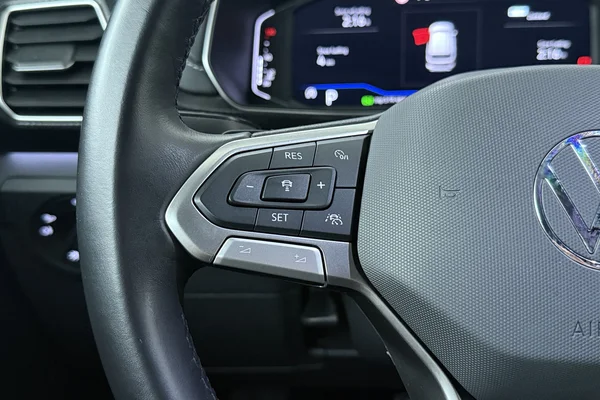 Volkswagen T-Cross (2025) — foto 7 van 23