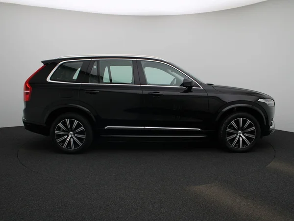 Volvo XC90 (2024) — foto 39 van 42