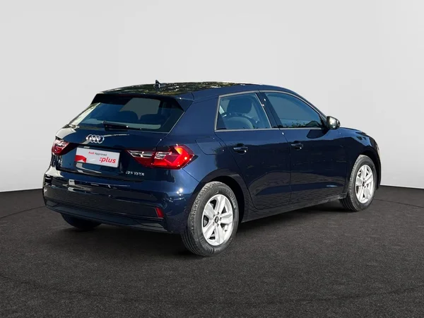 AUDI A1 Sportback (2022) — foto 19 van 23