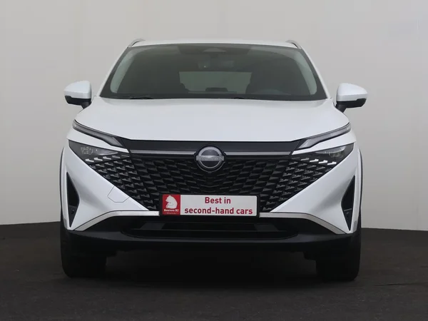 NISSAN Qashqai (2025) — foto 28 van 30