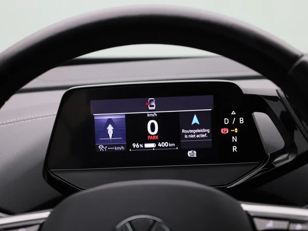 Volkswagen ID.5 (2023) — foto 37 van 38