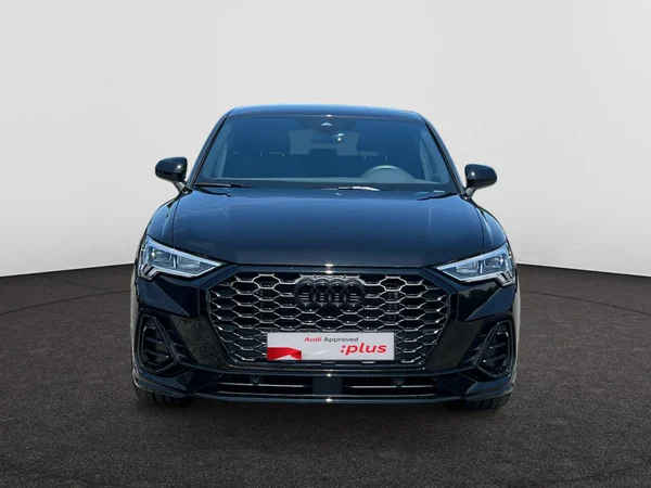 AUDI Q3 Sportback (2023) — foto 23 van 24