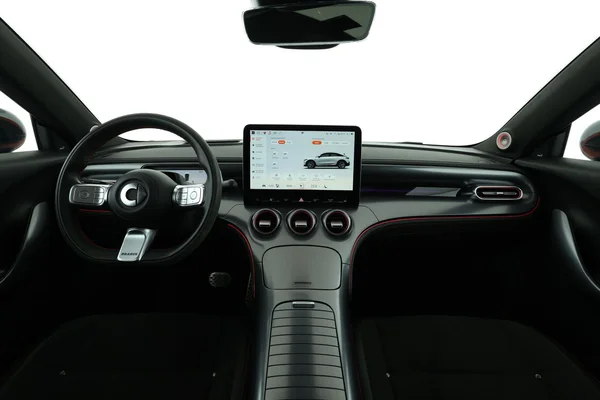 Smart #3 (2024) — foto 3 van 16
