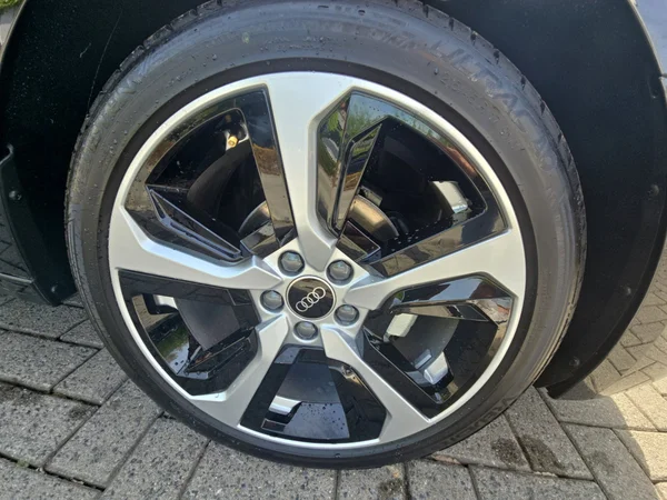 AUDI A1 Sportback (2025) — foto 22 van 24