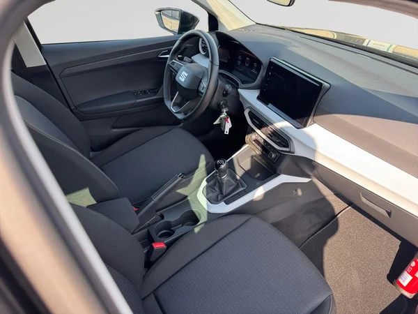 SEAT Arona (2024) — foto 8 van 12