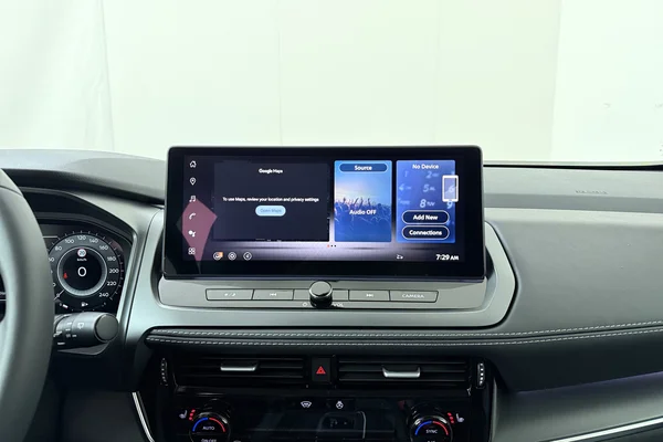 Nissan Qashqai (2026) — foto 3 van 17