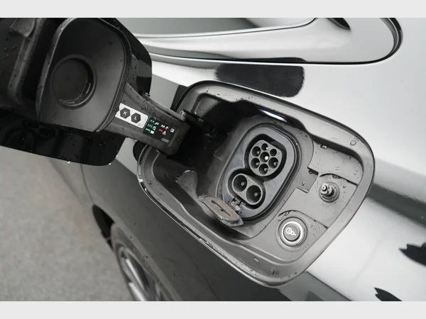AUDI A6 Sportback e-tron (2025) — foto 41 van 48