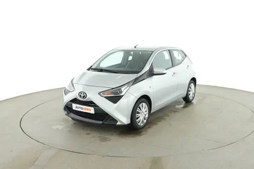 Toyota Aygo 816deb92-1e7e-41d7-b987-ac9efc8f287b