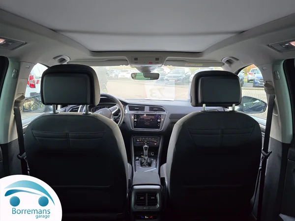 Volkswagen Tiguan (2023) — foto 12 van 40