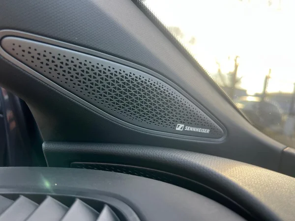 CUPRA Tavascan (2026) — foto 9 van 22