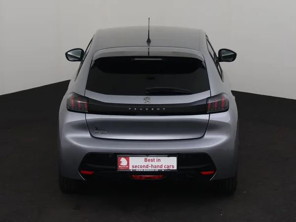 PEUGEOT 208 (2023) — foto 24 van 27