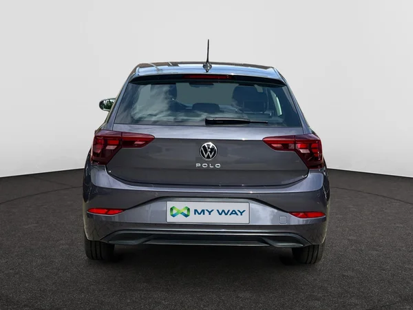 VOLKSWAGEN Polo (2024) — foto 22 van 24