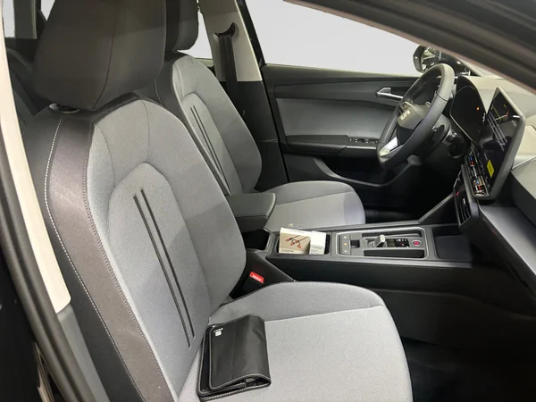 SEAT Leon ST (2025) — foto 4 van 19