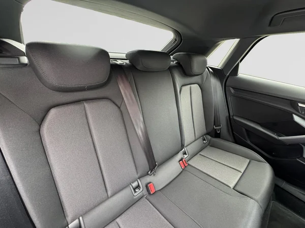 AUDI A3 Sportback (2026) — foto 11 van 24
