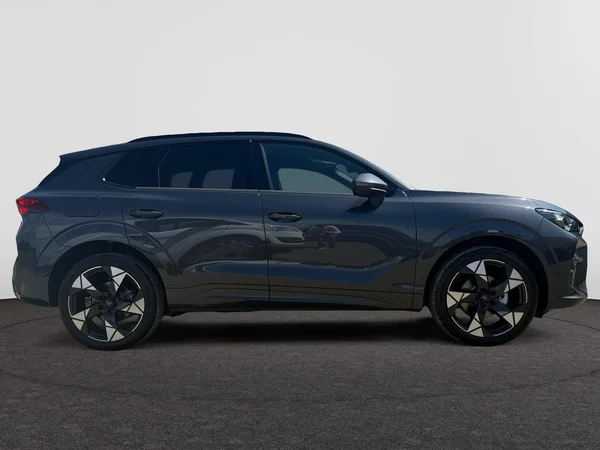 CUPRA Terramar (2026) — foto 17 van 19