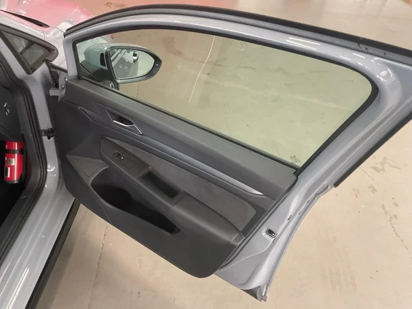 VOLKSWAGEN Golf VIII (2025) — foto 9 van 22