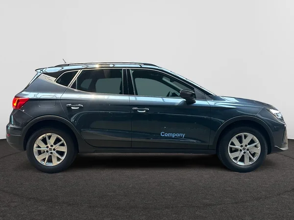 SEAT Arona (2026) — foto 17 van 20