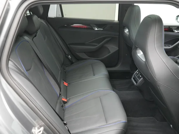 VOLKSWAGEN Passat SW (2026) — foto 24 van 24