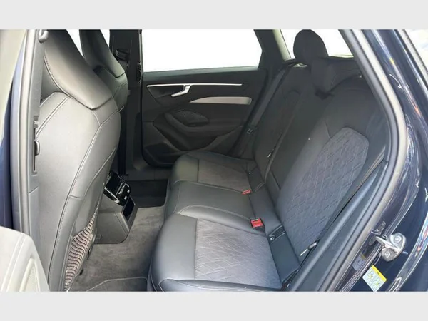 Audi A6 Avant (2025) — foto 2 van 28