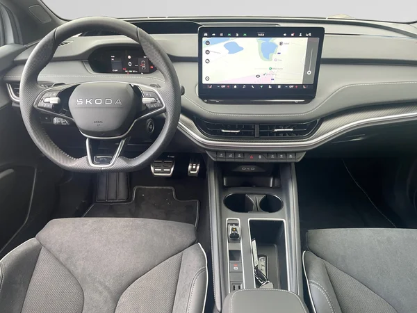 SKODA Elroq (2025) — foto 17 van 20