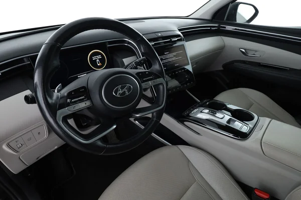 Hyundai Tucson (2021) — foto 4 van 18