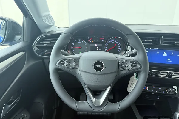 Opel Corsa (2025) — foto 2 van 17