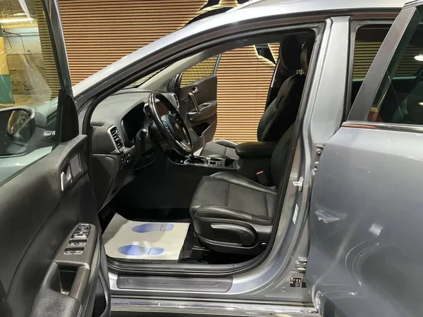 Kia Sportage (2020) — foto 20 van 22