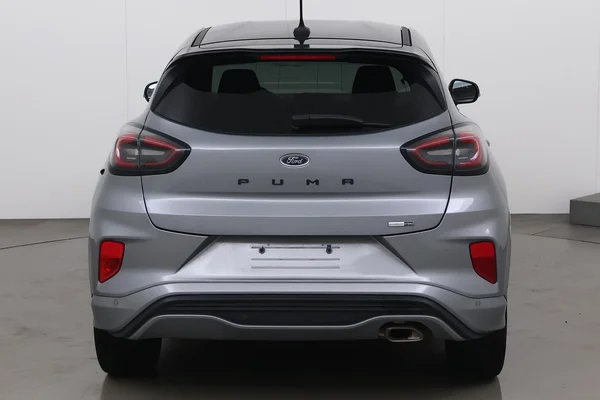 Ford Puma (2020) — foto 16 van 21