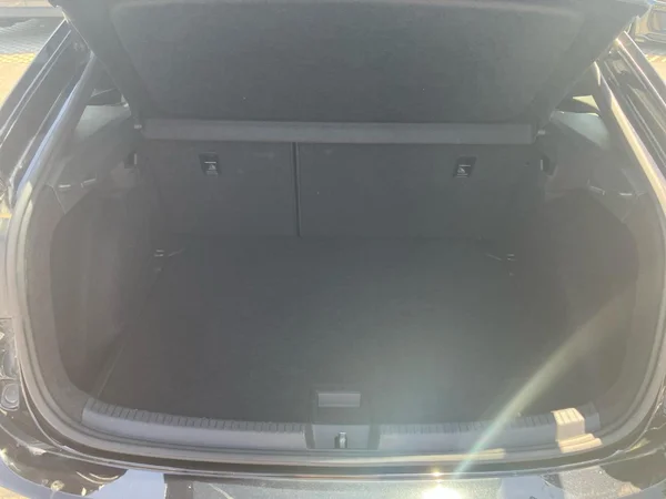 VOLKSWAGEN Taigo (2025) — foto 5 van 23