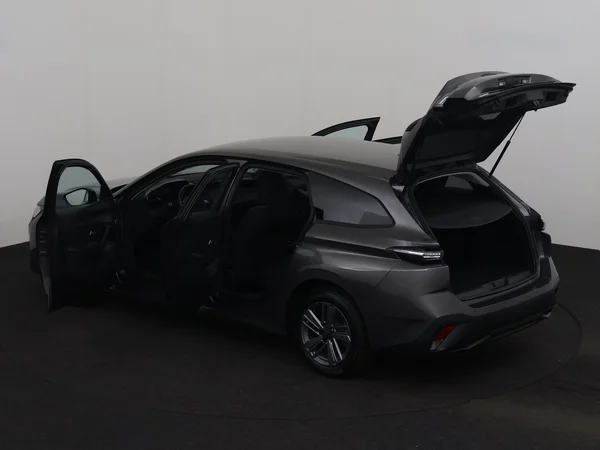 PEUGEOT 308 (2023) — foto 26 van 27