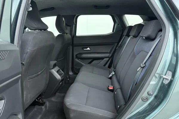 Dacia Duster (2026) — foto 16 van 17