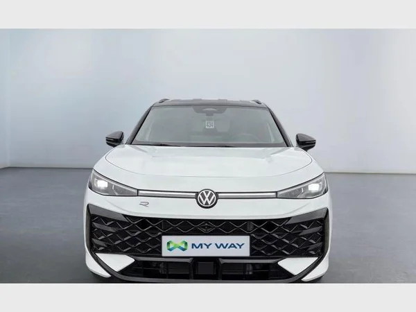 Volkswagen T-Roc (2025) — foto 12 van 25