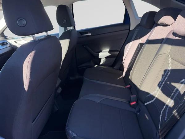 VOLKSWAGEN Taigo (2023) — foto 11 van 19