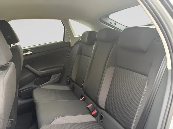 VOLKSWAGEN Taigo (2025) — foto 18 van 18