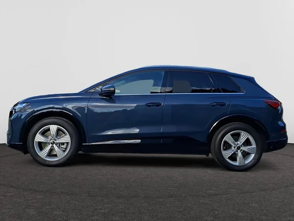 AUDI Q4 e-tron (2026) — foto 12 van 24