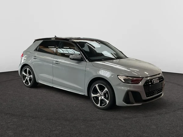 AUDI A1 Sportback (2025) — foto 20 van 22