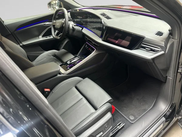 AUDI Q5 Dsl (2026) — foto 8 van 23