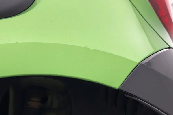 Smart Forfour Electric Drive (2019) — foto 30 van 47