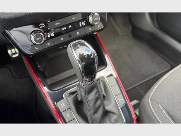 Skoda Fabia (2026) — foto 18 van 26