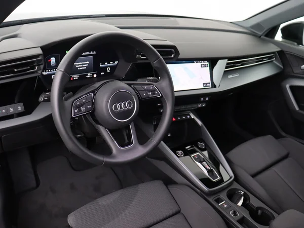 AUDI A3 Sportback (2025) — foto 17 van 18