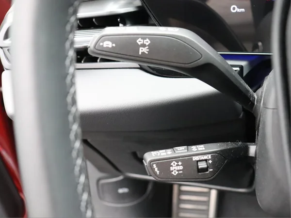 AUDI A6 Avant (2026) — foto 8 van 21