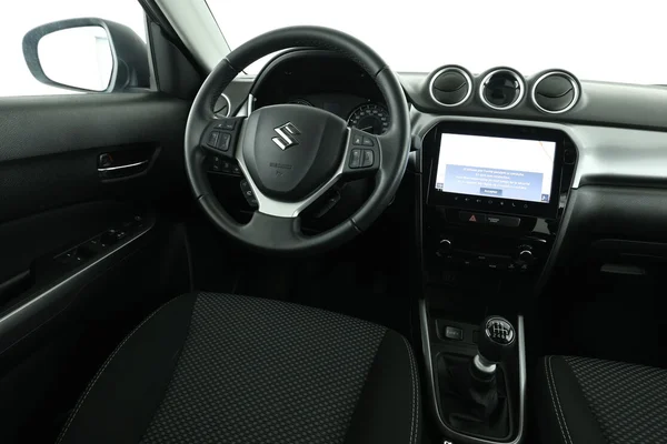 Suzuki Vitara (2024) — foto 4 van 16