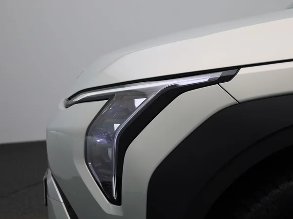 Kia EV3 (2025) — foto 7 van 42
