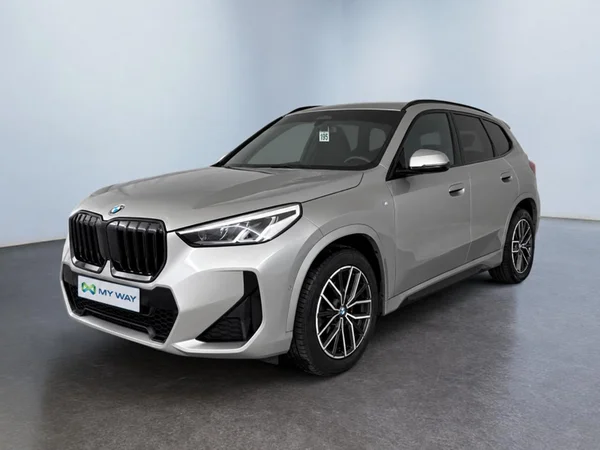 BMW X1 Dsl (U11) (2025) — foto 1 van 29