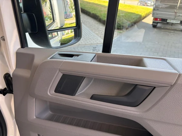 VOLKSWAGEN Crafter 40 (35) Fou Lwb Hhr Dsl (2026) — foto 9 van 24