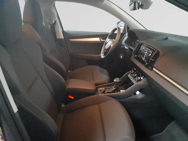 SKODA Karoq (2026) — foto 17 van 23
