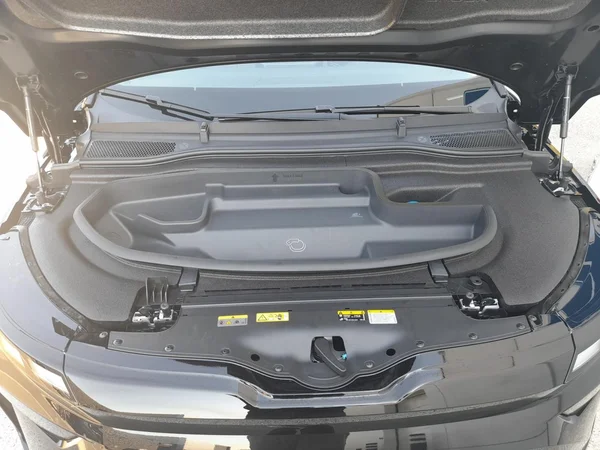 SKODA Enyaq (2026) — foto 16 van 23