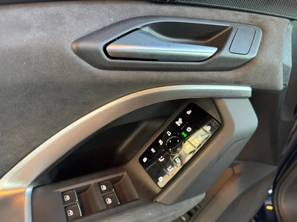 AUDI Q5 (2025) — foto 21 van 23