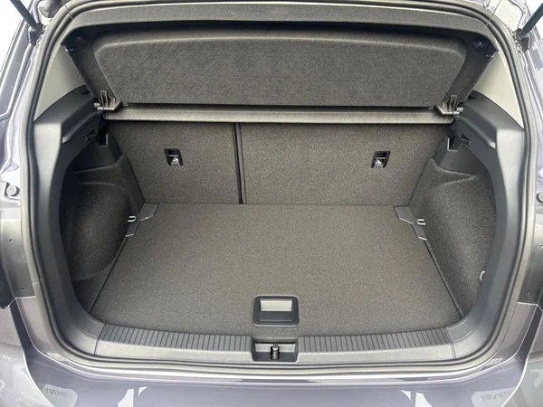 VOLKSWAGEN T-Cross (2025) — foto 4 van 12